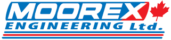 Moorex Ltd Transparent Background Logo